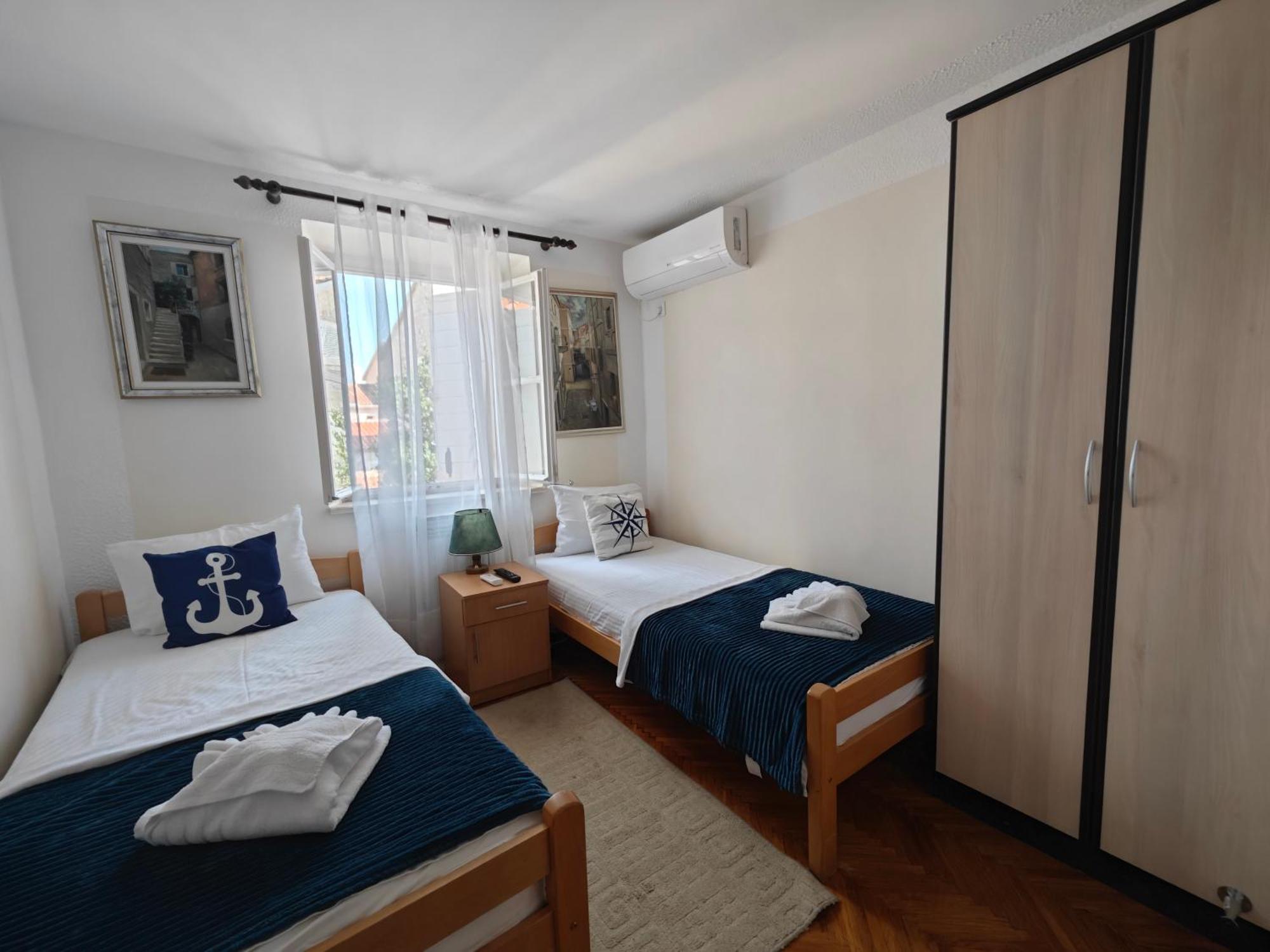 Beatrix Suites Budva Exterior photo